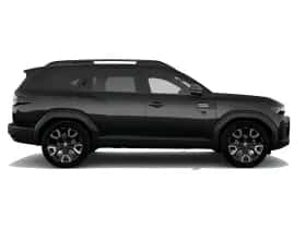 Dacia Bigster (2026) thumbnail 12
