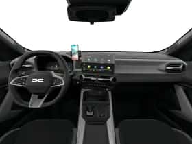 Dacia Bigster (2026) thumbnail 13