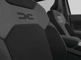 Dacia Bigster (2026) thumbnail 14