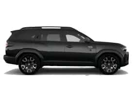 Dacia Bigster (2026) thumbnail 4
