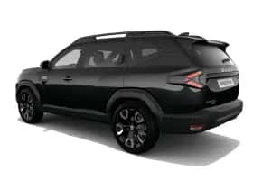 Dacia Bigster (2026) thumbnail 5