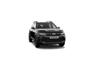 Dacia Bigster (2026) thumbnail 6