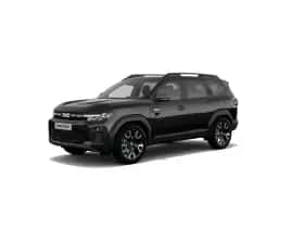 Dacia Bigster (2026) thumbnail 7