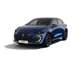 Renault Clio (2026) thumbnail 2