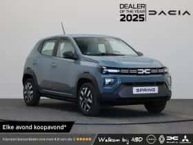 Dacia Spring (2026)