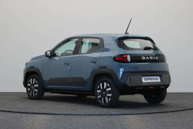 Dacia Spring (2026) thumbnail 2