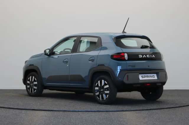 Dacia Spring (2026) thumbnail 2