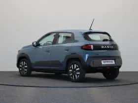 Dacia Spring (2026) thumbnail 2