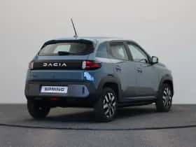 Dacia Spring (2026) thumbnail 11