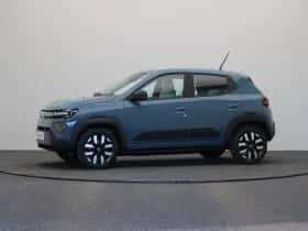Dacia Spring (2026) thumbnail 12