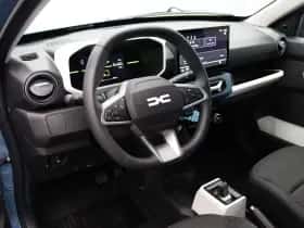 Dacia Spring (2026) thumbnail 16