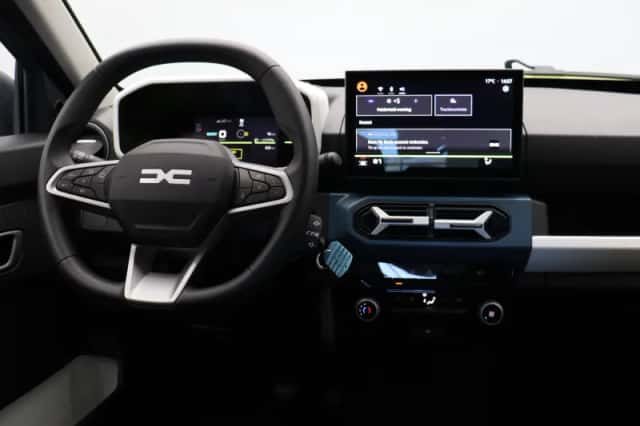 Dacia Spring (2026) thumbnail 4