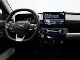 Dacia Spring (2026) thumbnail 4