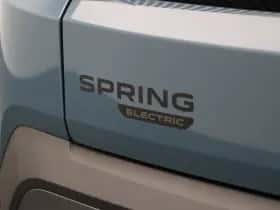 Dacia Spring (2026) thumbnail 34