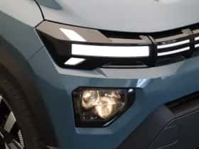 Dacia Spring (2026) thumbnail 36