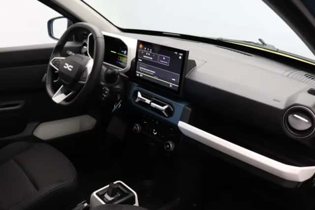 Dacia Spring (2026) thumbnail 5