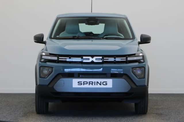 Dacia Spring (2026) thumbnail 6