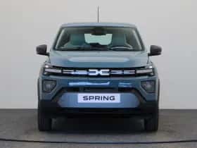 Dacia Spring (2026) thumbnail 6