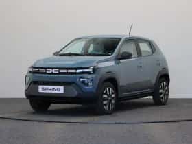 Dacia Spring (2026) thumbnail 10