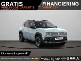 Renault 4 (2026)