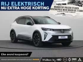 Renault Scénic (2026)