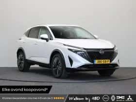 Nissan Qashqai (2024)