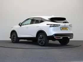 Nissan Qashqai (2024) thumbnail 2