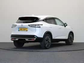 Nissan Qashqai (2024) thumbnail 11