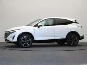Nissan Qashqai (2024) thumbnail 12