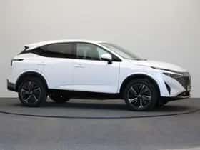 Nissan Qashqai (2024) thumbnail 13