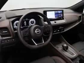 Nissan Qashqai (2024) thumbnail 18