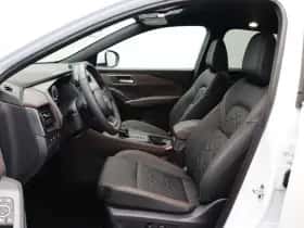 Nissan Qashqai (2024) thumbnail 21