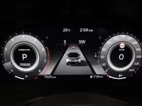 Nissan Qashqai (2024) thumbnail 28