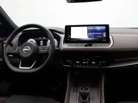 Nissan Qashqai (2024) thumbnail 5