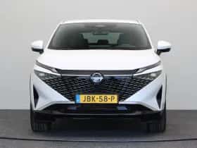 Nissan Qashqai (2024) thumbnail 6