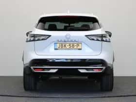 Nissan Qashqai (2024) thumbnail 7