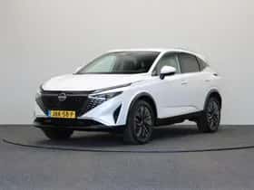 Nissan Qashqai (2024) thumbnail 10