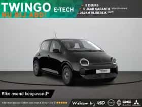 Renault Twingo (2026) thumbnail 1