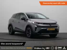 Renault Symbioz (2025)