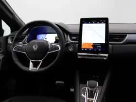 Renault Symbioz (2025) thumbnail 13