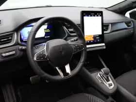 Renault Symbioz (2025) thumbnail 17