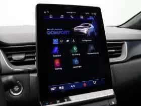 Renault Symbioz (2025) thumbnail 35