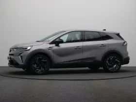 Renault Symbioz (2025) thumbnail 9
