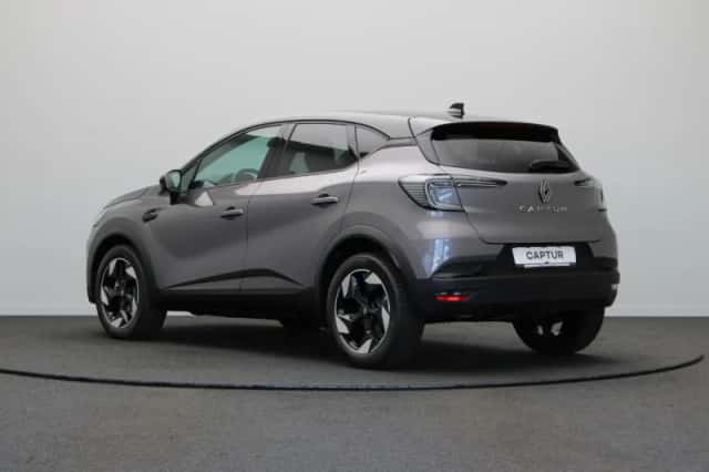 Renault Captur (2026) thumbnail 2