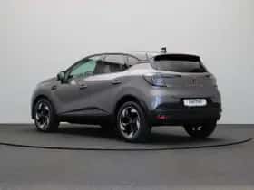 Renault Captur (2026) thumbnail 2