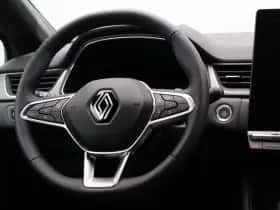 Renault Captur (2026) thumbnail 3