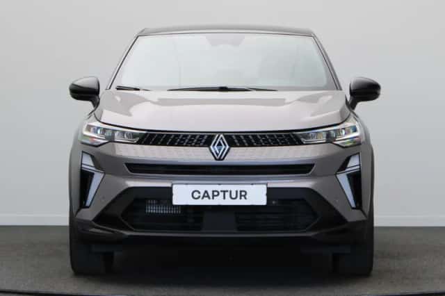 Renault Captur (2026) thumbnail 5
