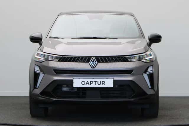 Renault Captur (2026) thumbnail 5