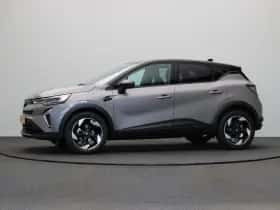 Renault Captur (2026) thumbnail 9