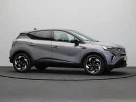 Renault Captur (2026) thumbnail 10